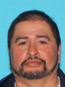Jesus Garza a registered Sex Offender of Michigan