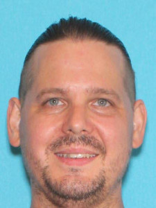 Luke Lafate Louks a registered Sex Offender of Michigan