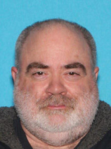 John Michael Dunbar a registered Sex Offender of Michigan