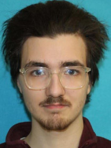 Dalton Tyler Clevenger a registered Sex Offender of Michigan