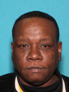 Marcellus Gooden a registered Sex Offender of Michigan