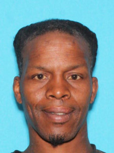 Jerome Howard Lewis a registered Sex Offender of Michigan