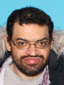 Allen Shimar Wesley a registered Sex Offender of Michigan