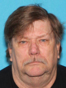 Raymond Jack Root a registered Sex Offender of Michigan