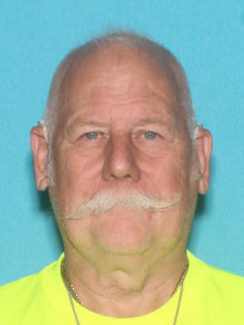 Albert Douglas Turley a registered Sex Offender of Michigan