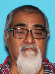 Frank Gonzales a registered Sex Offender of Michigan
