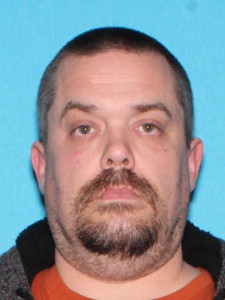 Patrick James Brady a registered Sex Offender of Michigan