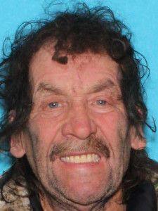 Mark Allen Harris a registered Sex Offender of Michigan