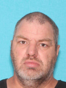 Ricky Lee Strickfaden a registered Sex Offender of Michigan
