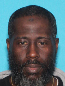 Kenneth Scott Jackson a registered Sex Offender of Michigan