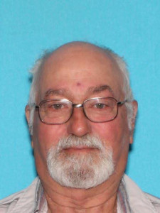 Danny Lee Huff a registered Sex Offender of Michigan