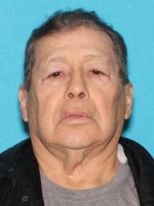 Angelo Joe Amador a registered Sex Offender of Michigan