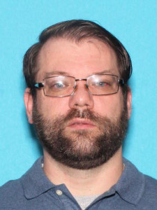 Joshua Thomas Campbell a registered Sex Offender of Michigan