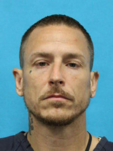 Jason Robert Stafford a registered Sex Offender of Michigan