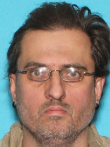 Michael Paul Barrett a registered Sex Offender of Michigan