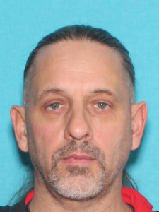 Brian Charles Florence a registered Sex Offender of Michigan