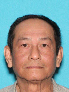 Tuan Quoc Nguyen a registered Sex Offender of Michigan