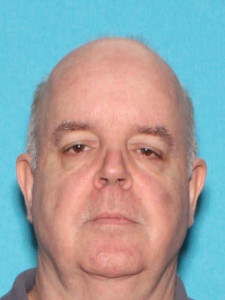 Anthony Allen Ward a registered Sex Offender of Michigan