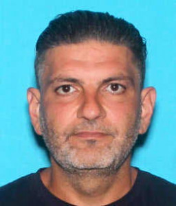 Aanas Hani Jameel a registered Sex Offender of Michigan
