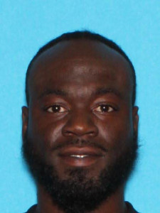 Deontae Martez Dickerson a registered Sex Offender of Michigan