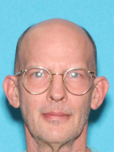 Mark Allan Hankala a registered Sex Offender of Michigan