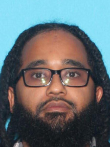 Denzel Blanchard a registered Sex Offender of Michigan