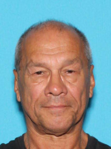 Randall Dean Hicks a registered Sex Offender of Michigan