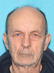 Wallace Ray Quillen a registered Sex Offender of Michigan