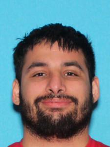 Ryan Javier Aviles a registered Sex Offender of Michigan