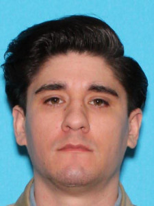 Joshua Paul Maskey a registered Sex Offender of Michigan