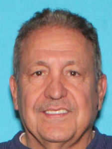 Joseph Saleh a registered Sex Offender of Michigan