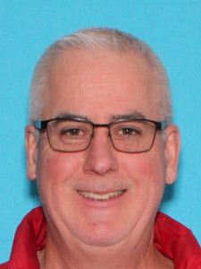 John Michael Musser a registered Sex Offender of Michigan