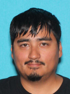 Anthony Rodriguez a registered Sex Offender of Michigan