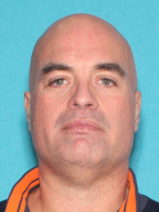 Hollis Raymond Barker a registered Sex Offender of Michigan