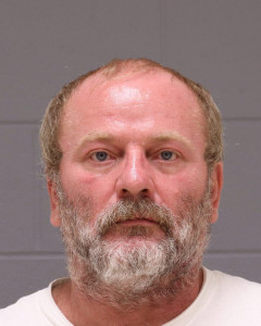 Ludwig John Fockler a registered Sex Offender of Michigan