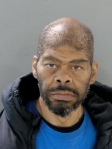 Antonio Maurice Walker a registered Sex Offender of Michigan