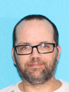 Adam James Albert a registered Sex Offender of Michigan
