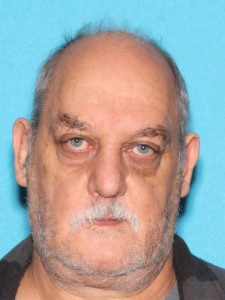 Brian Douglas Lucero a registered Sex Offender of Michigan