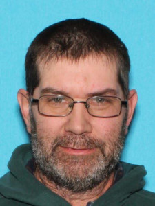 George Edward Harris a registered Sex Offender of Michigan