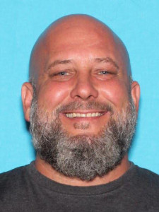 Joseph Dean Bruce a registered Sex Offender of Michigan