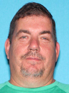 Paul Edward Goodpaster a registered Sex Offender of Michigan