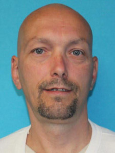 Timothy John Jones a registered Sex Offender of Michigan