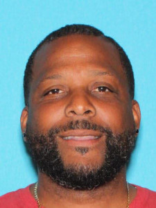 Isaac Gainous a registered Sex Offender of Michigan