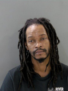 Dante Daniel Barnes a registered Sex Offender of Michigan