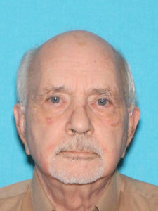 James Steven Anderson a registered Sex Offender of Michigan