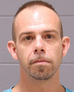 Shane Michael Sivins a registered Sex Offender of Michigan