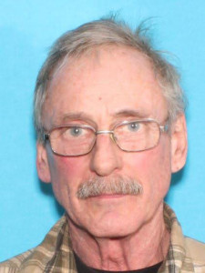 William Richard Cosway a registered Sex Offender of Michigan