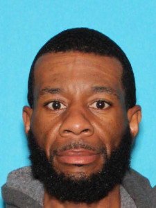 Reginald Alexander Lane a registered Sex Offender of Michigan