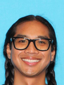 Jan-michael-david Montinola Lapid a registered Sex Offender of Michigan