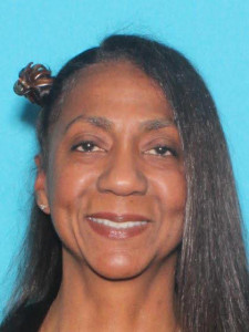 Katina Latrelle Pike a registered Sex Offender of Michigan